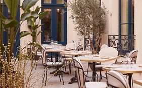 Buddha-Bar Hôtel Paris