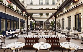 Buddha-Bar Hôtel Paris